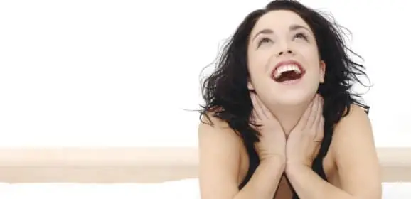 laughter therapy