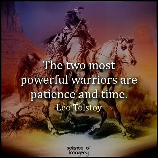 Patience