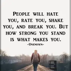 Toxic People