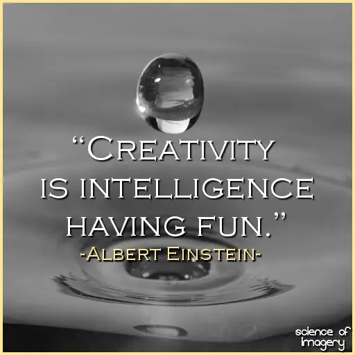creativity
