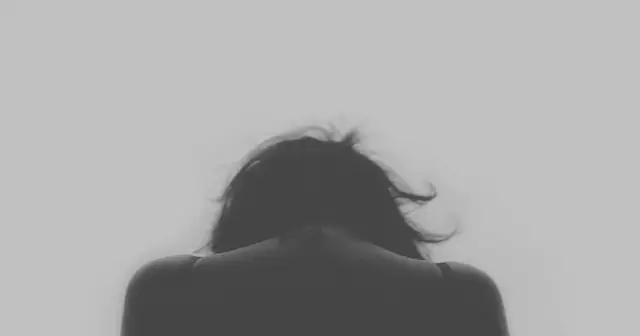 emotional crisis