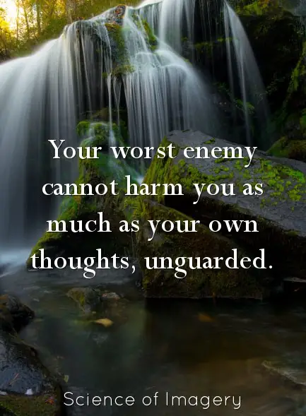 Thoughts