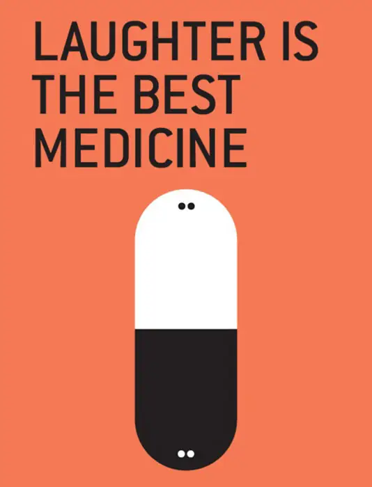 laughter-is-the-best-medicine