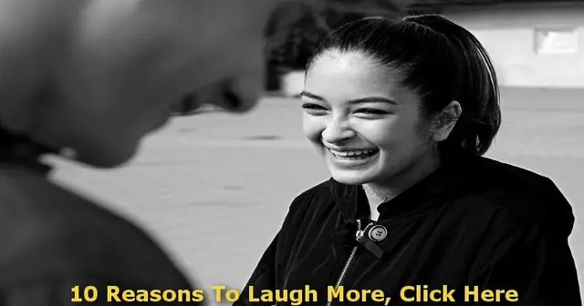 Laughter