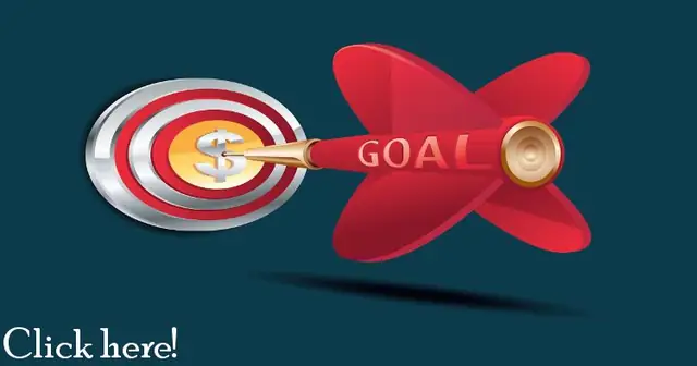 achieving big goals