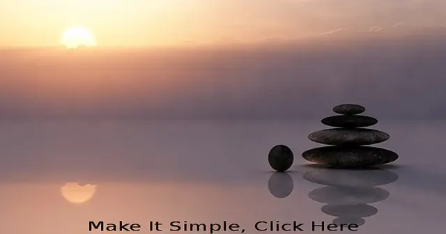 the answer