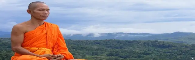 Audio Meditations