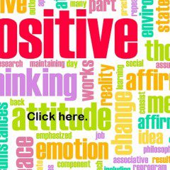6 Tips To Be More Positive