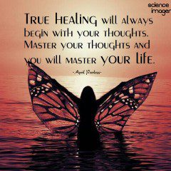 True Healing