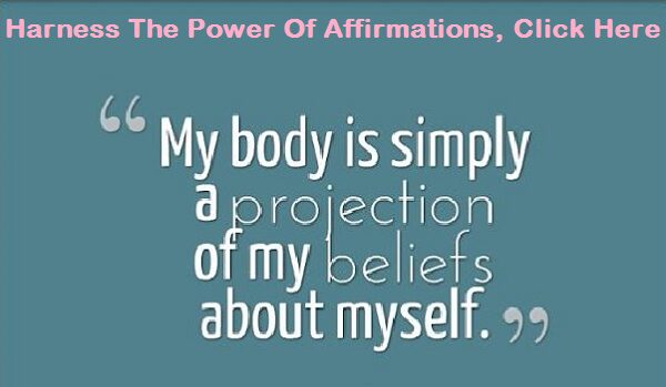 Affirmations, The Tool Everyone Should Become Familiar With