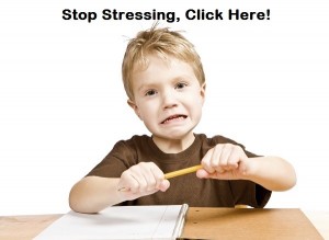 Stop Falling Victim To Stress, Claim Your Life Back