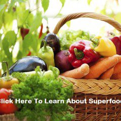 Superfood For Our Brains