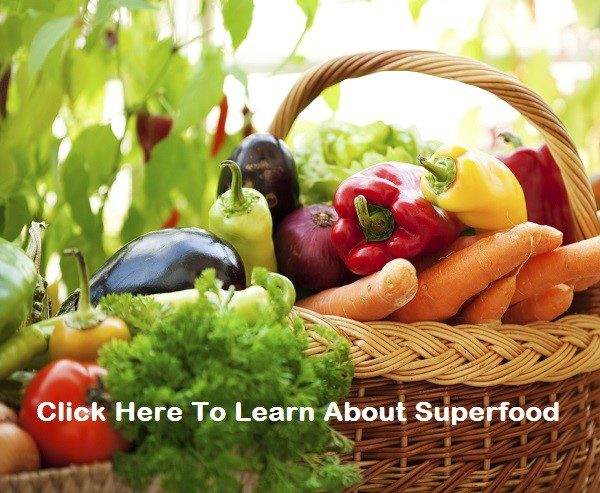 Superfood For Our Brains