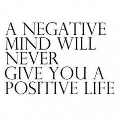 Positive Thoughts