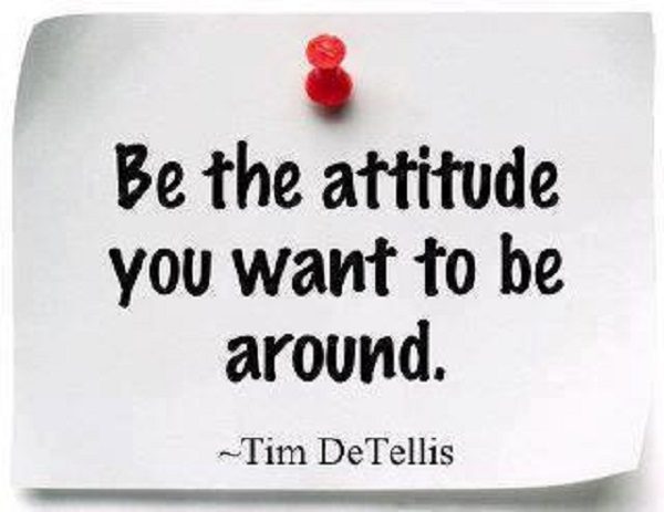 Follow The Golden Rule