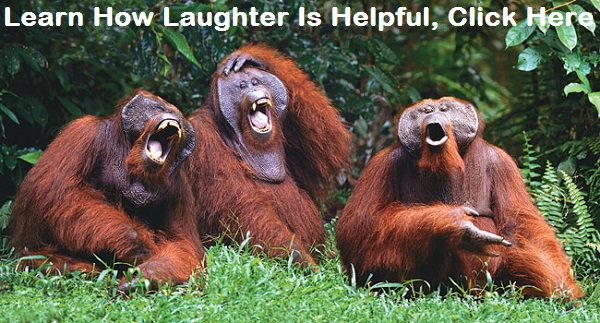 Laughing Your Way To Better Health