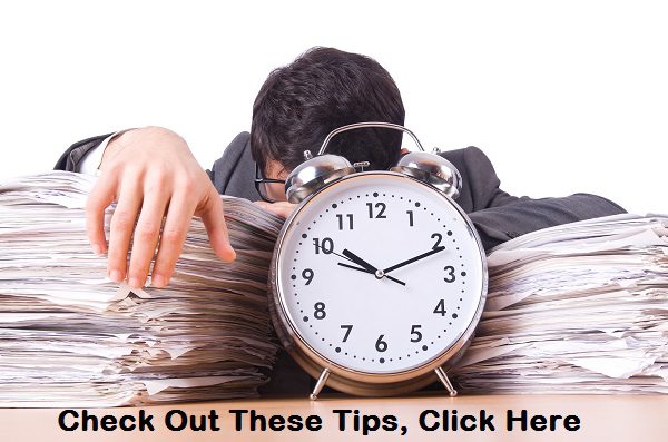 Time Management Made Simple