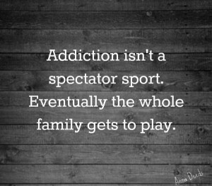 Addiction