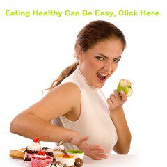 Eating Healthy The Smart Way