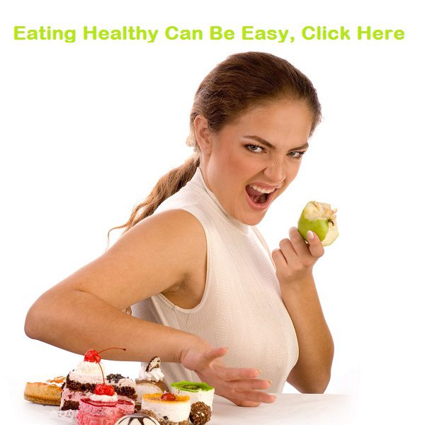 Eating Healthy The Smart Way