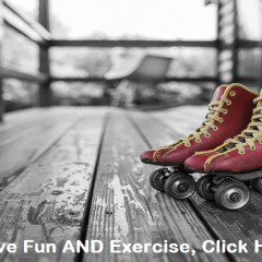 Exercise The Fun Way