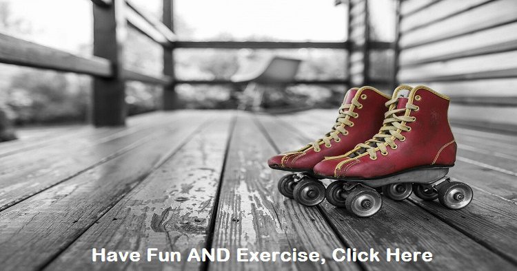 Exercise The Fun Way 1