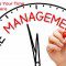 Improving Life By Improving Time Management