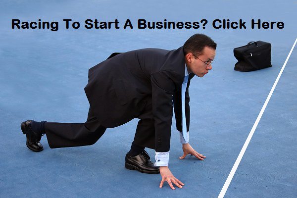 Should You Start A Business?