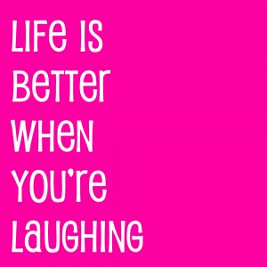 laughing-quote