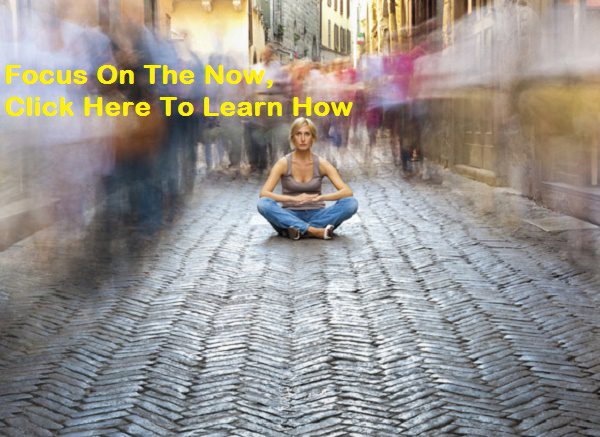 Get Mindful And Discover Your New Reality