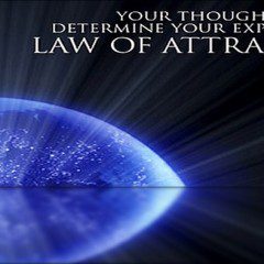 What Is The Law Of Attraction