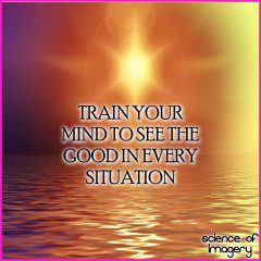 There Is A Positive Side To Every Situation