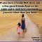 Family Is The Best Wealth Of All