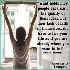 The Importance Of Faith