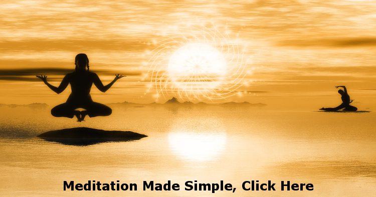 3 Best Types Of Meditation featured