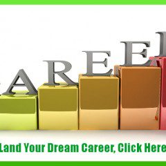 The Top 5 Ways To Land A Career