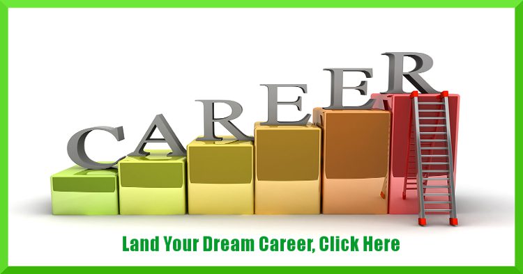 5 tips to land your dream career featured 1