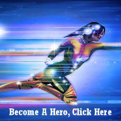 The Top 4 Ways To Become A Hero