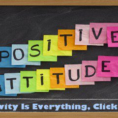 Create A Positive Mindset With These 6 Tips