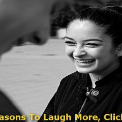 10 Reasons Why Laughter Is The Best Medicine