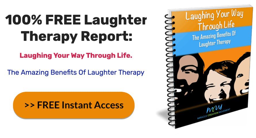 Laughter Therapy Report