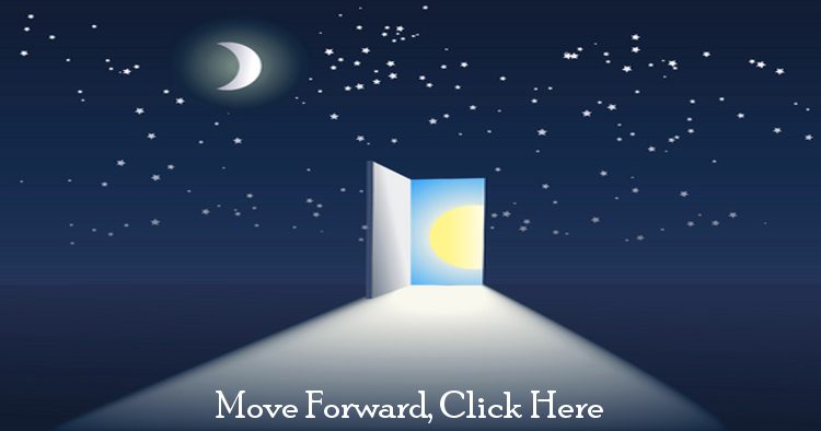 Move forward Featured