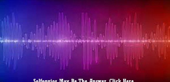 Solfeggio Frequencies, Quick And Simple