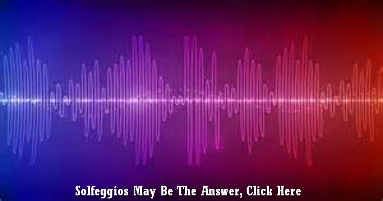 Solfeggio Frequencies, Quick And Easy featured