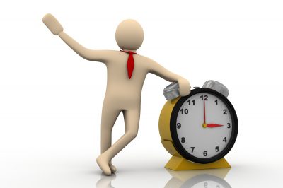 The Top 10 Time Management Tips 2