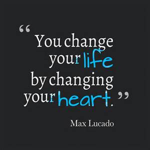 Top Ways To Change Life quote