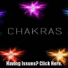 What Are Your Chakras Doing For You?