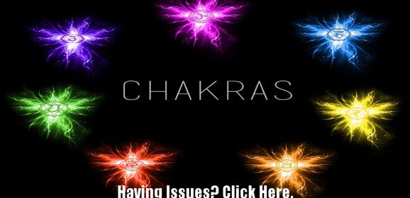 What Are Your Chakras Doing For You?