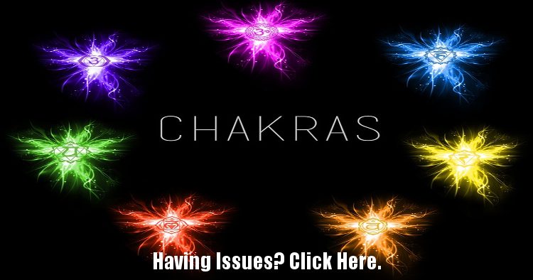 What Are Your Chakras Doing For You featured