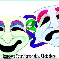 Personality And The Top 6 Ways To Improve It